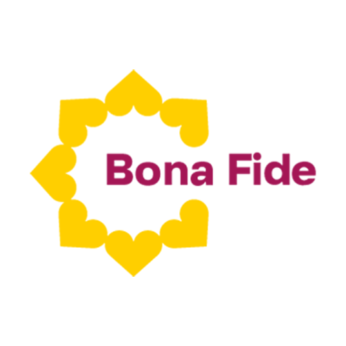 Bona Fide logo